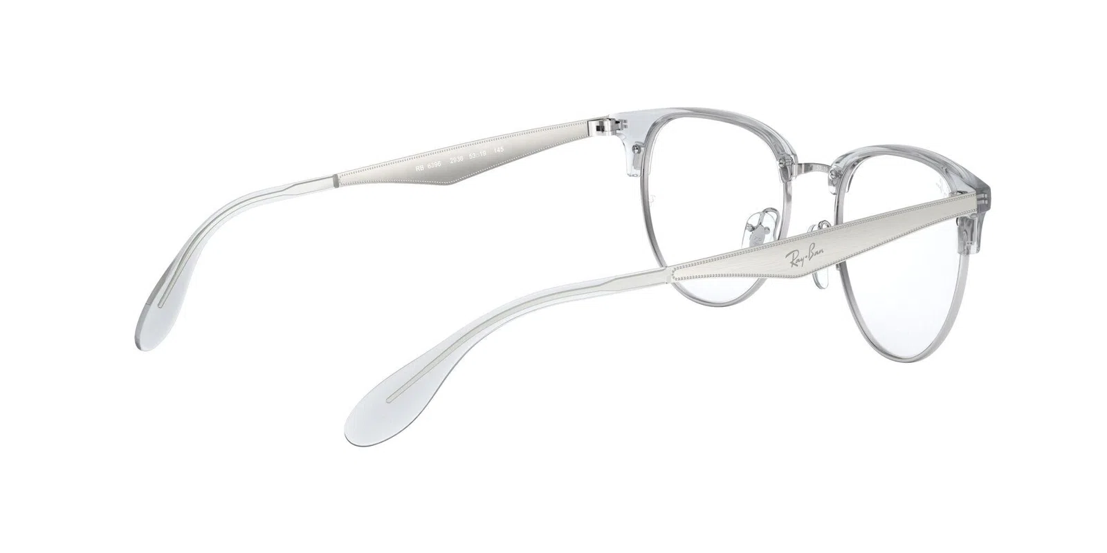 Ray-Ban 6396 Eyeglasses - view 35
